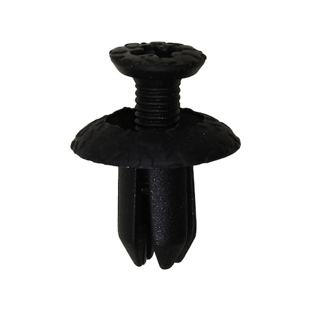 Auveco TOYOTA PUSH TYPE RETAINER, PK/15, 15PK 21218